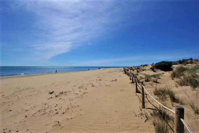 Apartment With Pool, Sea Views & Balcony Less Than 10Min Walk To La Mata Beach! Торевьиа Экстерьер фото