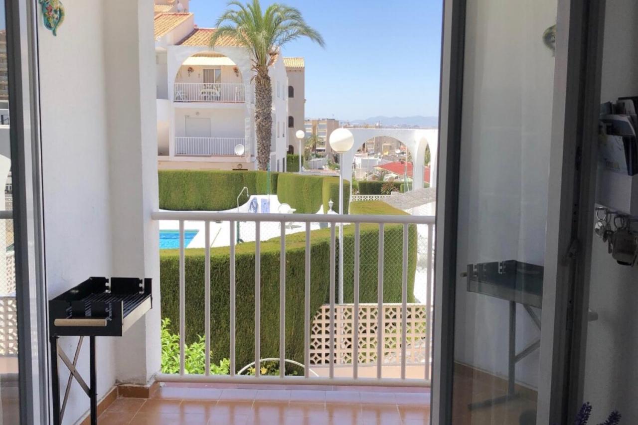 Apartment With Pool, Sea Views & Balcony Less Than 10Min Walk To La Mata Beach! Торевьиа Экстерьер фото